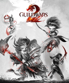 Guild wars 2